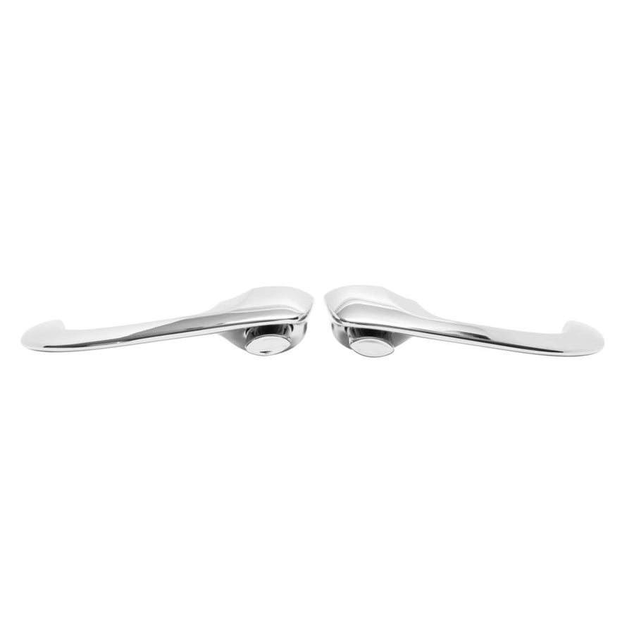 66-67 Chevrolet Chevy II Exterior Door Handle