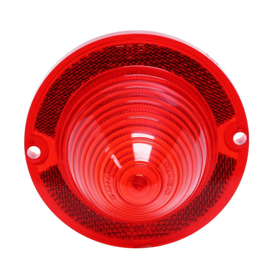 Chevrolet Tail Light Lens