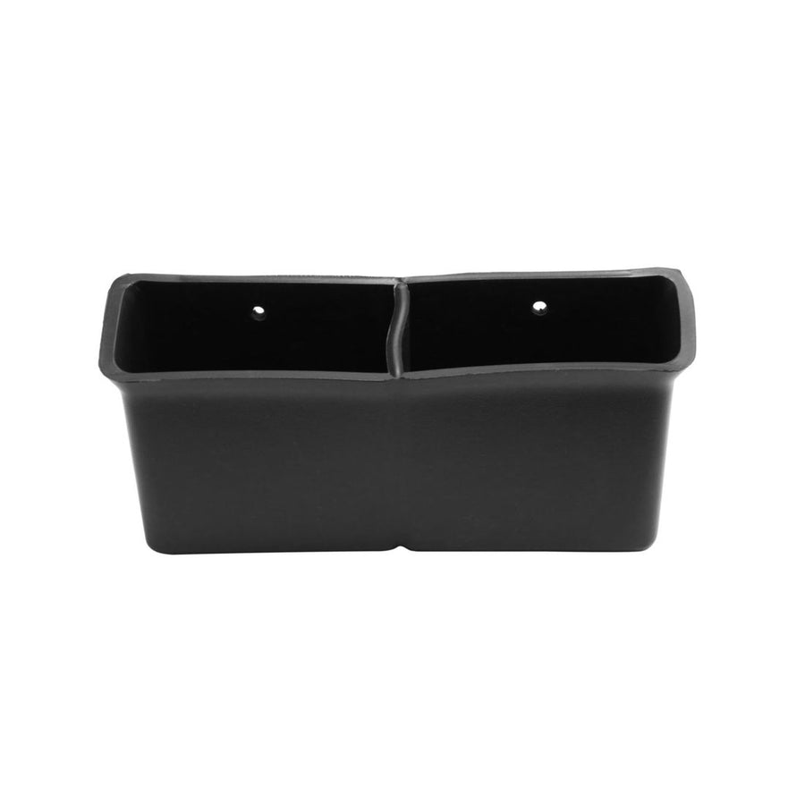 Chevrolet Seat Belt Receptacle