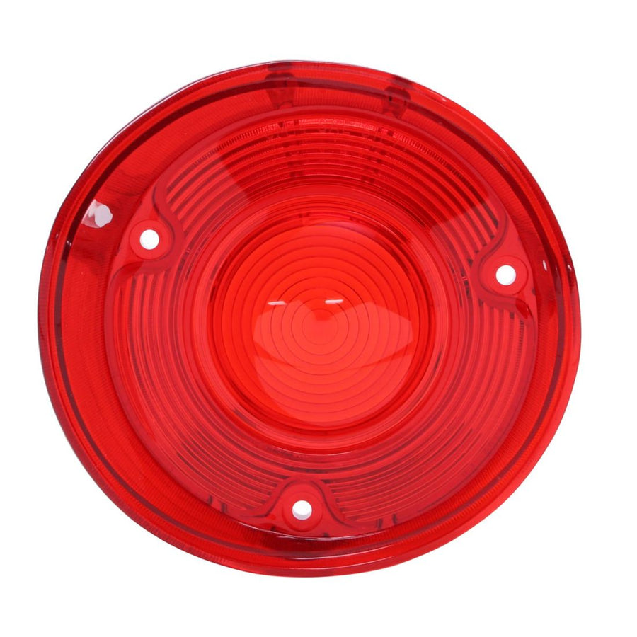 1972 Chevrolet Chevelle Tail Light Lens