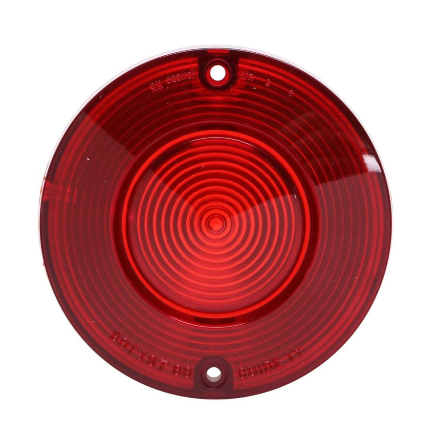 80-82 Chevrolet Corvette Tail Light Assembly