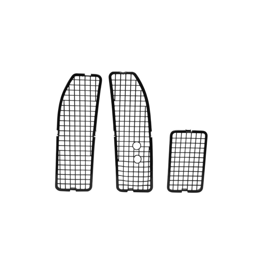 Chevrolet, GMC, Pontiac Cowl Grille Screen