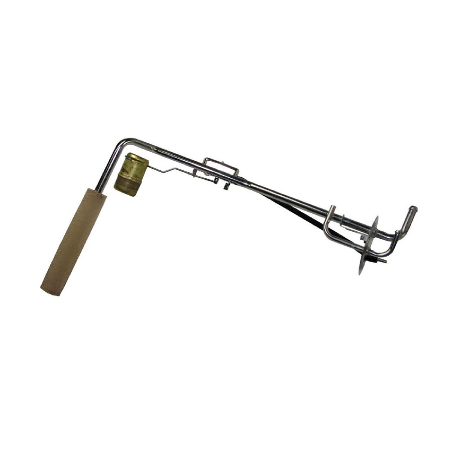 The Right Stuff 70-74 Challenger/Barracuda w/3/8" Main Fuel Line, 6-78 Ohms, Fuel Sending Unit - (ESU7002)