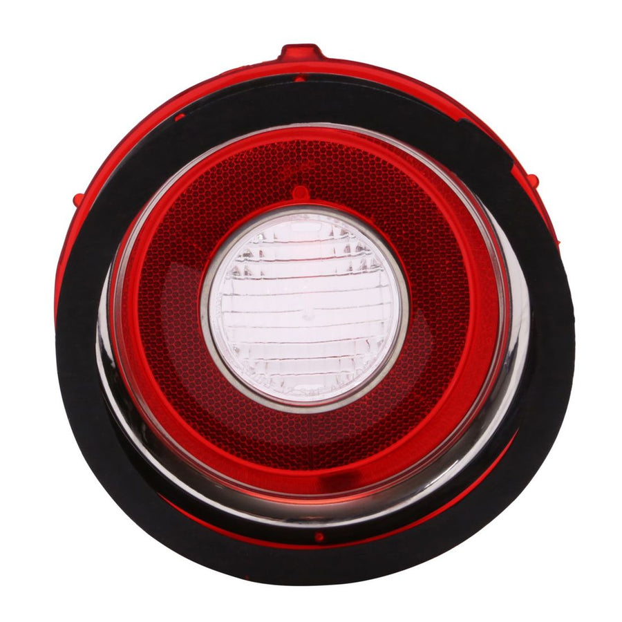 71-73 Chevrolet Camaro Back Up Light Lens