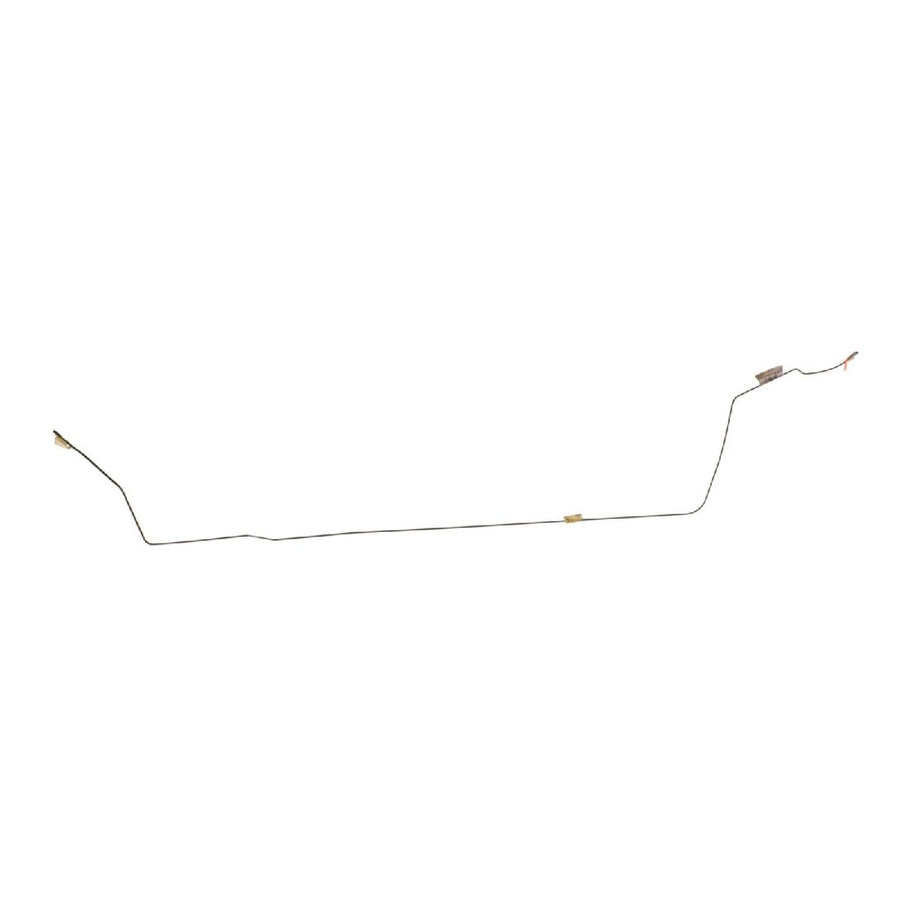 The Right Stuff 1963 Oldsmobile Star Fire, Pre-Bent Front To Rear OE Steel Brake Line - (AIN6301)