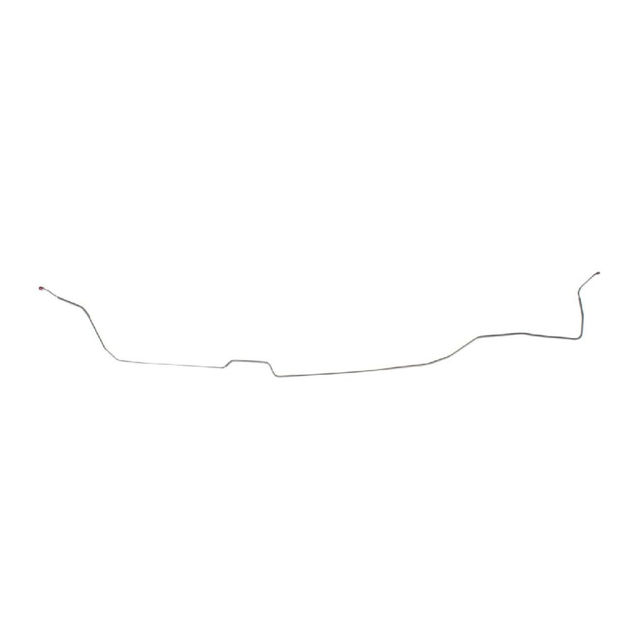 The Right Stuff 1970-72 Chevrolet Chevelle Wagon Pre-Bent OE Steel Front To Rear Brake Line - (CIN70SW)
