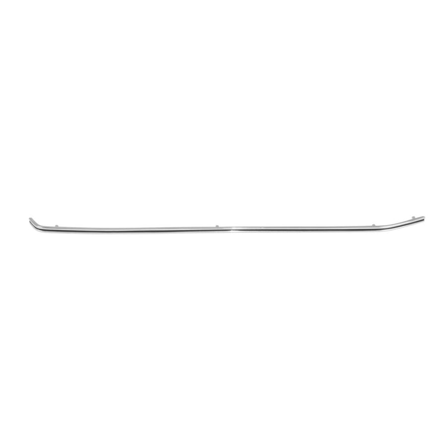 Chevrolet, GMC Console Cover