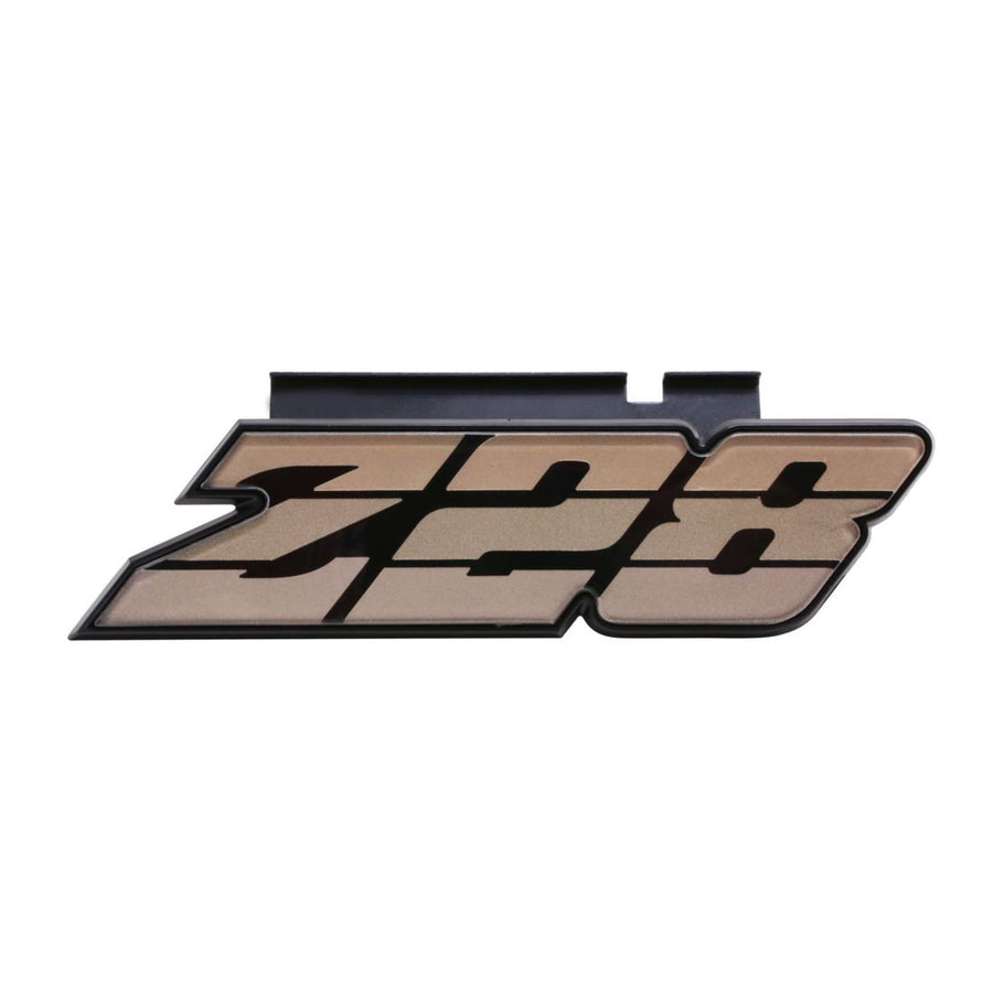 80-81 Chevrolet Camaro Grille Emblem