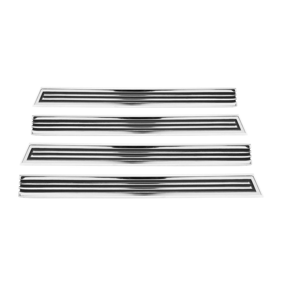 1963 Chevrolet Impala Fender Emblem