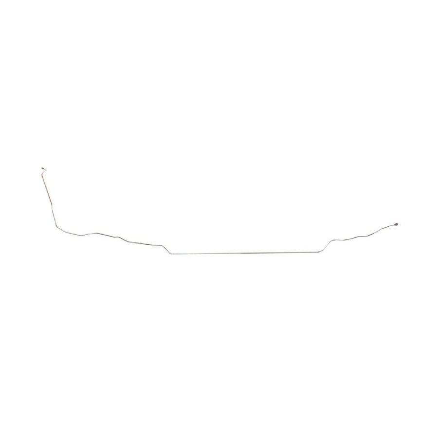 The Right Stuff 1975 Hurst Olds, Pre-Bent Front To Rear OE Steel Brake Line - (AIN7501)