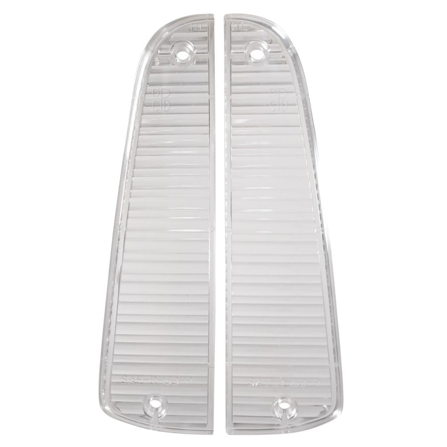 Plymouth Back Up Light Lens