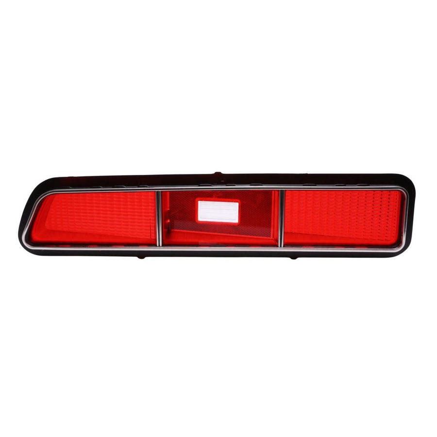 1969 Chevrolet Camaro Tail Light Lens