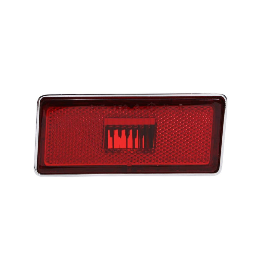 70-82 Chevrolet Corvette Side Marker Light Lens
