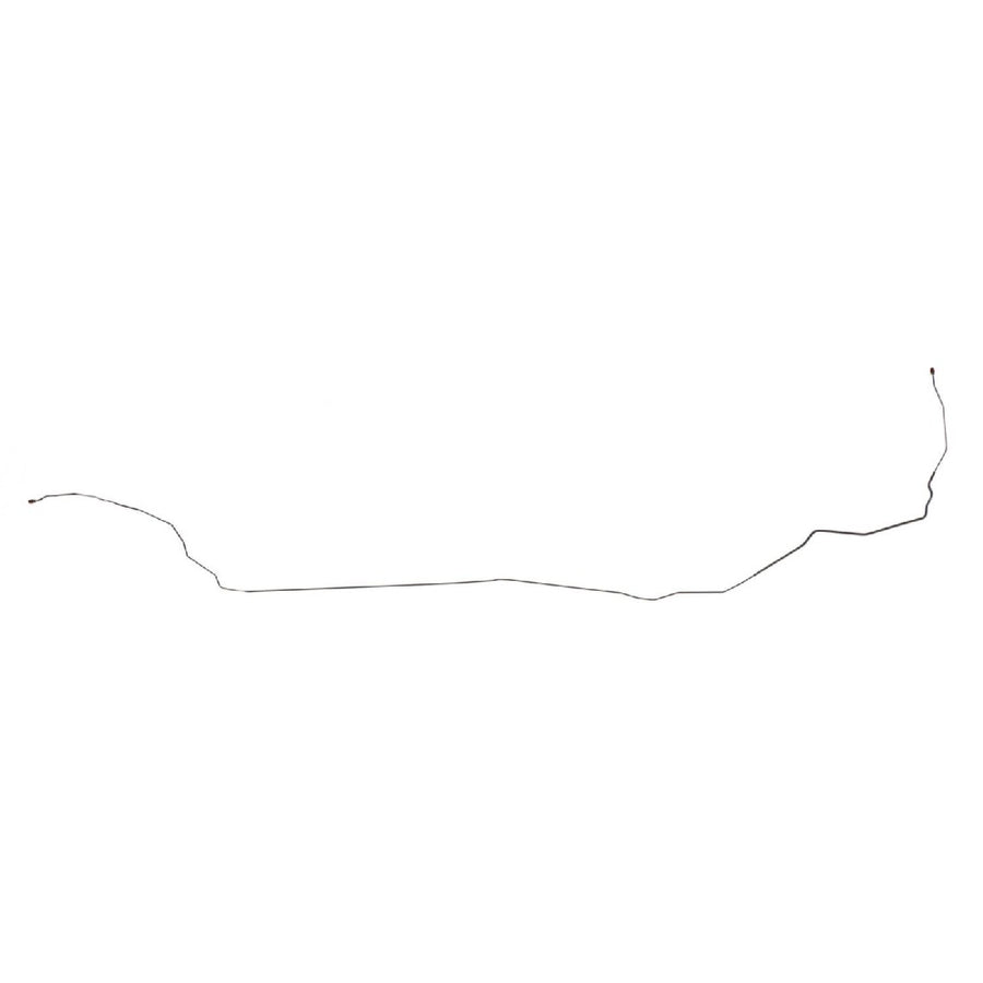 The Right Stuff 1963 Oldsmobile Vista Cruiser, Pre-Bent Front To Rear OE Steel Brake Line - (AIN6501)