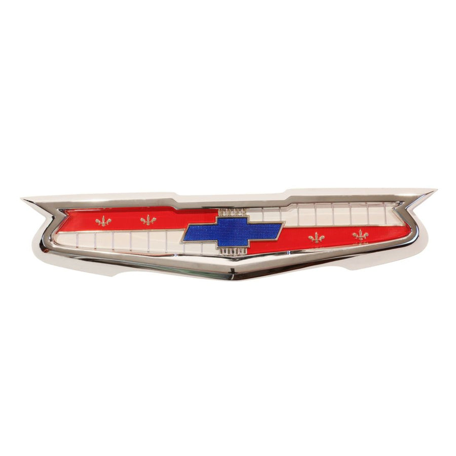 Chevrolet Deck Lid Emblem