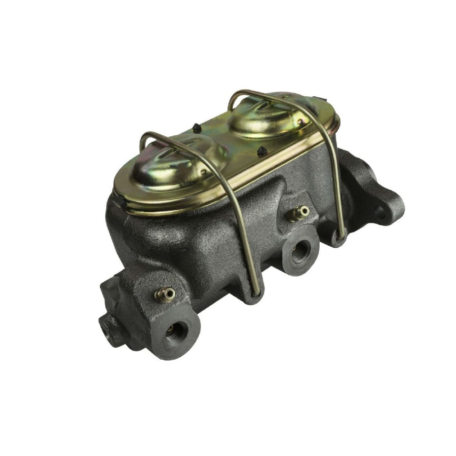 The Right Stuff 1967-69 GM A/F-Body Master Cylinder W/Bleeders - (DBMC16)