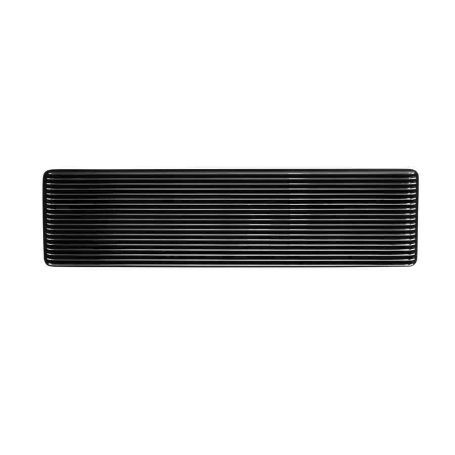 Chevrolet Hood Grille Insert