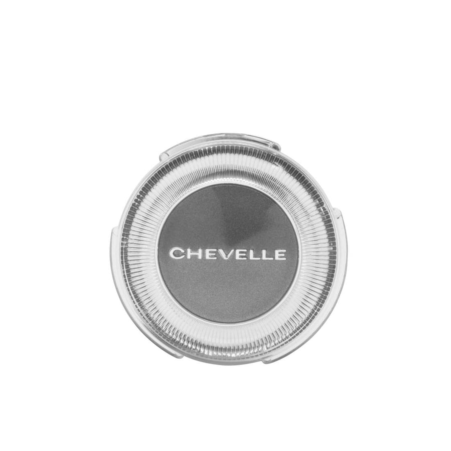 1967 Chevrolet Chevelle Horn Button