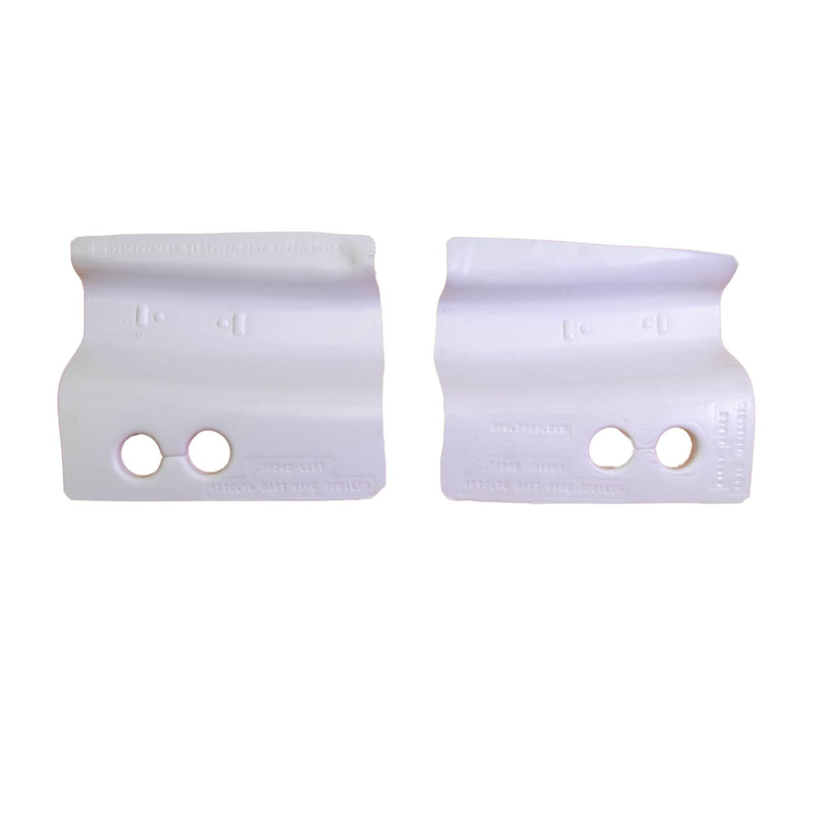 70-76 Dodge Dart Spoiler Template