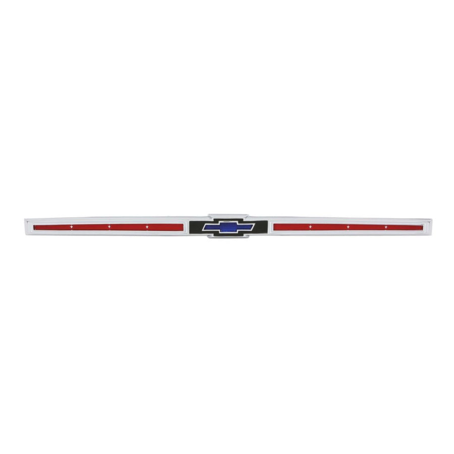 Chevrolet Rear Body Panel