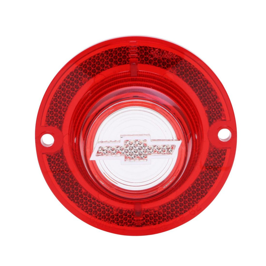 Chevrolet Back Up Light Lens