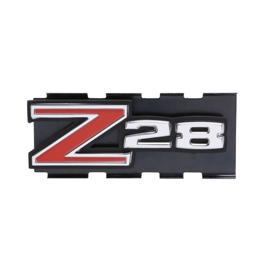 71-72 Chevrolet Camaro Grille Emblem