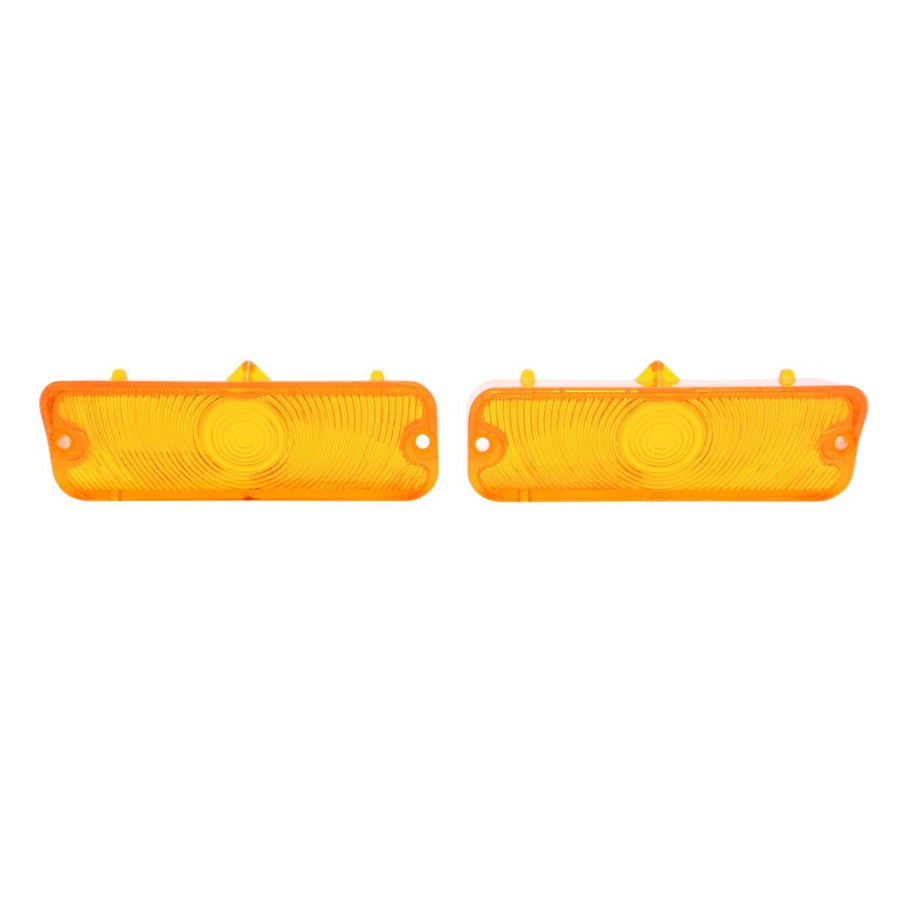 Chevrolet Parking Light Lens