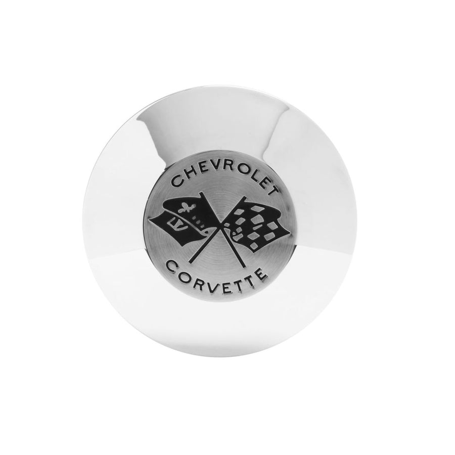 56-62 Chevrolet Corvette Horn Button
