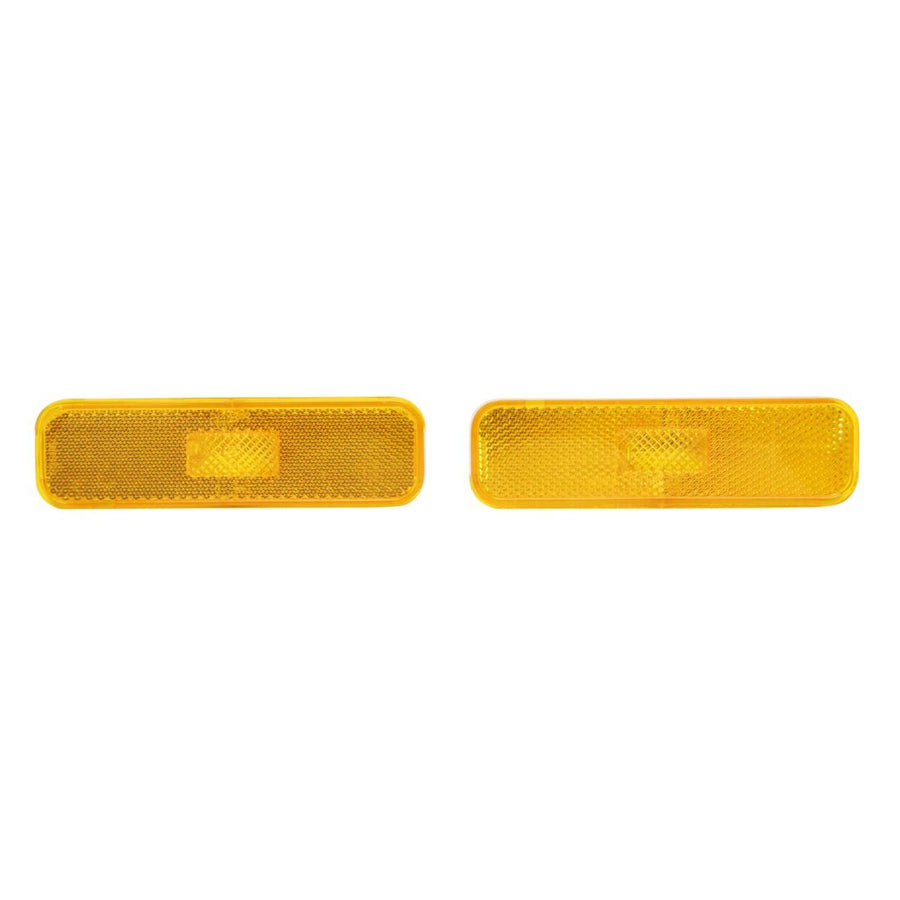 74-77 Chevrolet Camaro Parking / Side Marker Light Assembly