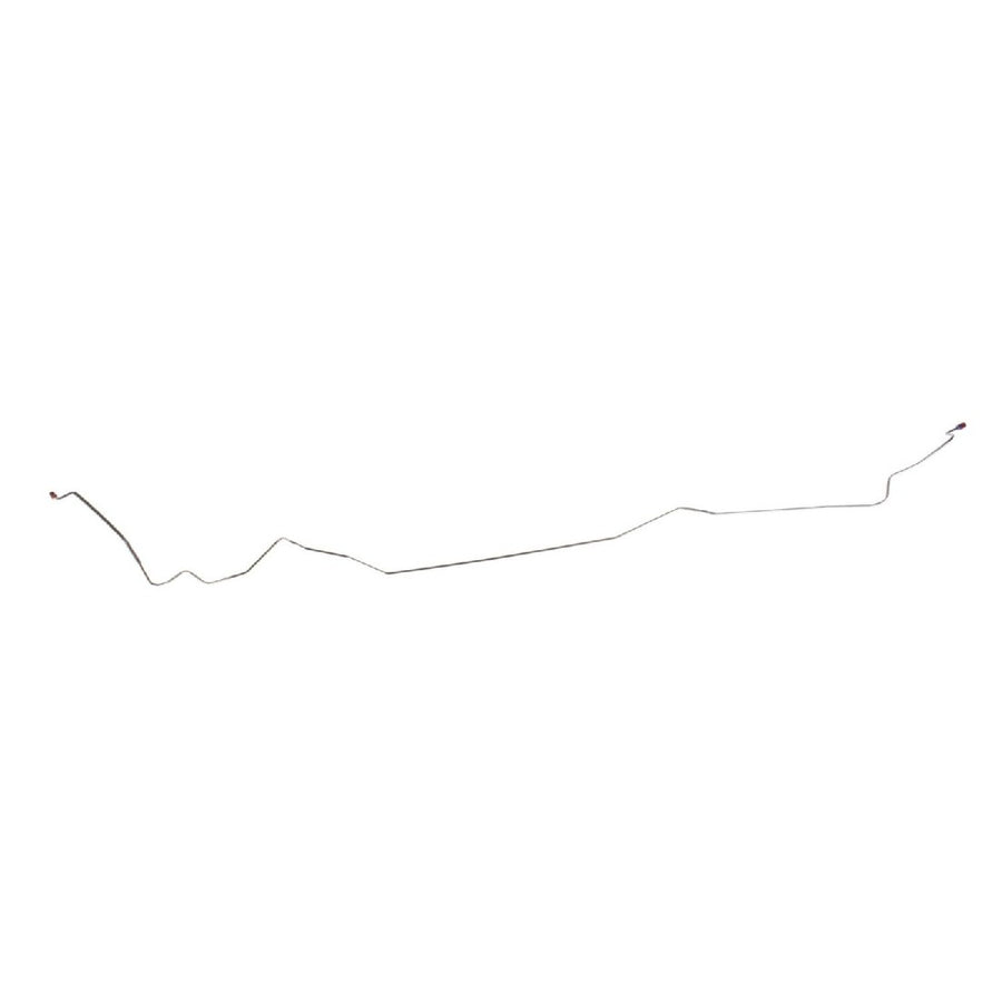 The Right Stuff 1978-87 Chevrolet El Camino Pre-Bent OE Steel Front To Rear Brake Line - (CIN78EC)
