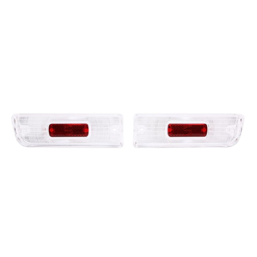 1964 Chevrolet Chevelle Back Up Light Lens