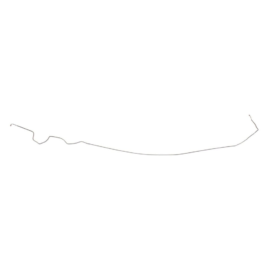 The Right Stuff 1969-71 Mopar C-Body, Pre-Bent OE Steel Front To Rear Brake Line - (HIN6901)