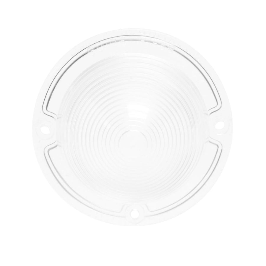 Chevrolet Parking Light Lens