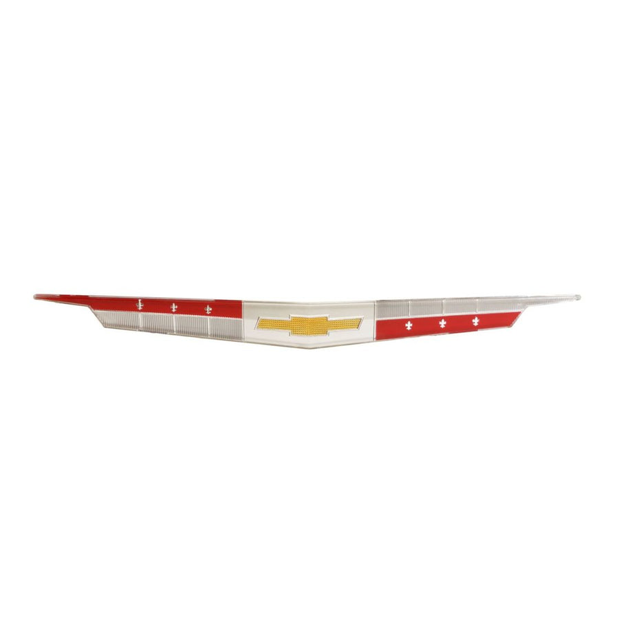Chevrolet Deck Lid Emblem