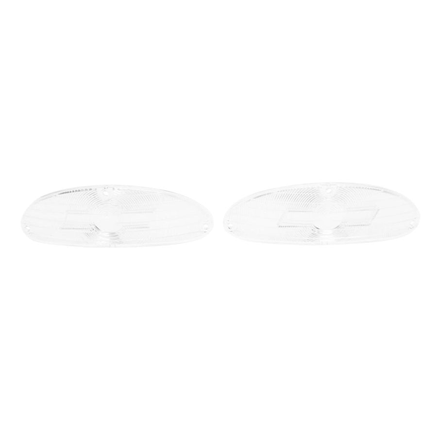 Chevrolet Parking Light Lens