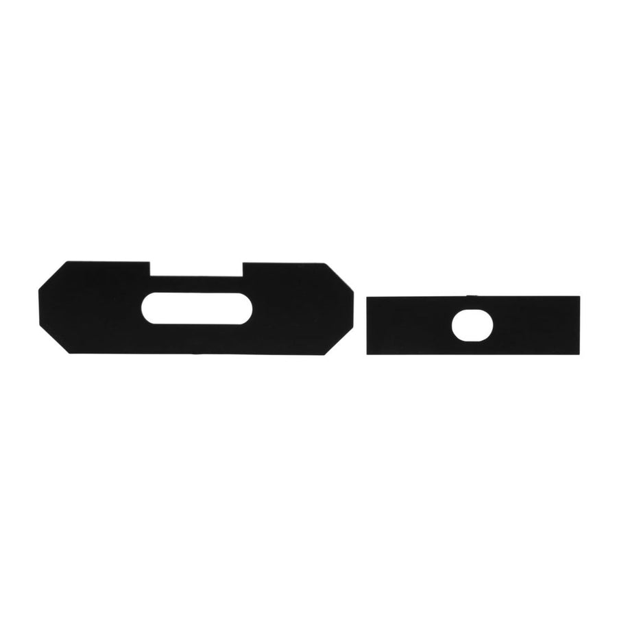 68-76 Chevrolet Corvette Console Panel Seal