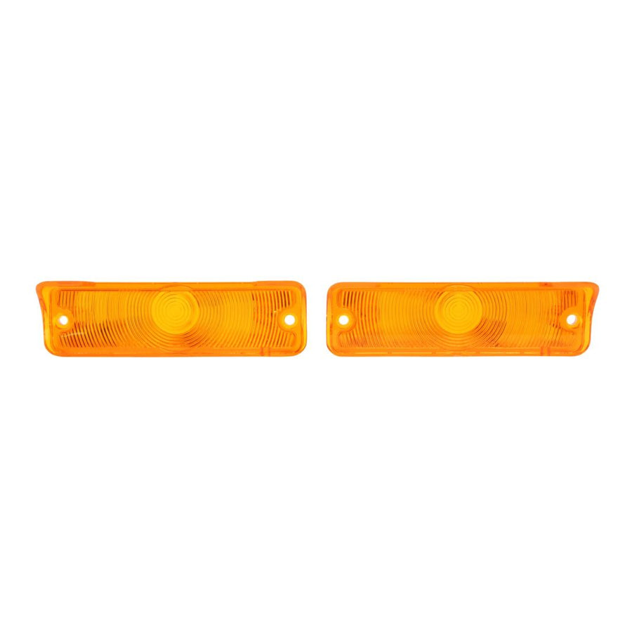 1965 Chevrolet Chevy II Parking Light Lens