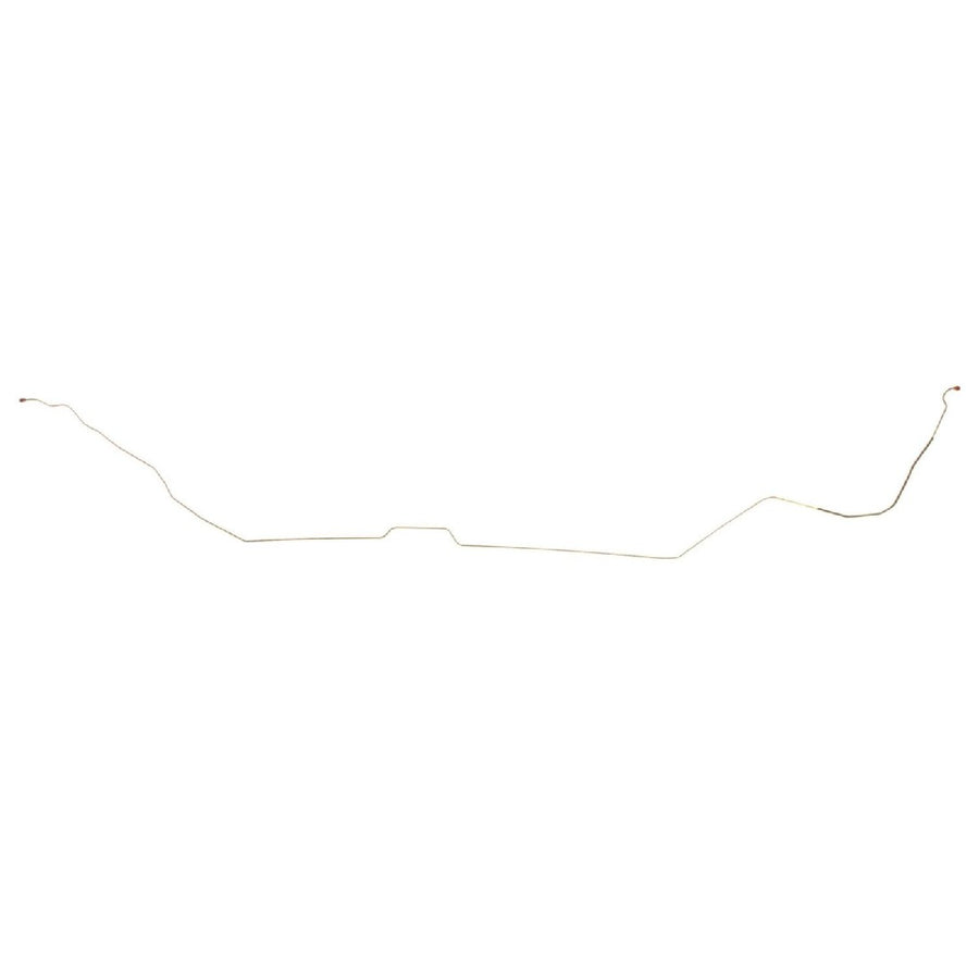 The Right Stuff 1964-65 Chevelle/GM A-Body Hardtop Pre-Bent OE Steel Front To Rear Brake Line - (CIN6503)