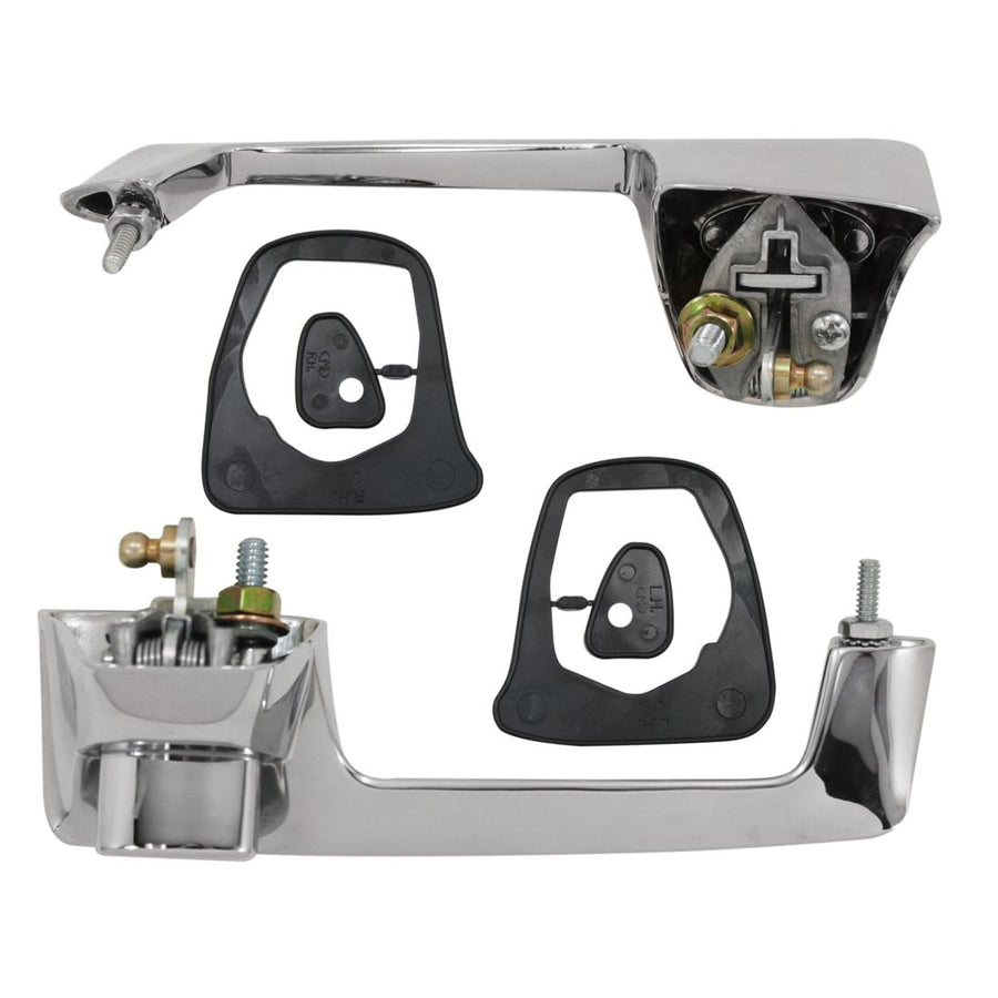 Dodge, Plymouth Exterior Door Handle