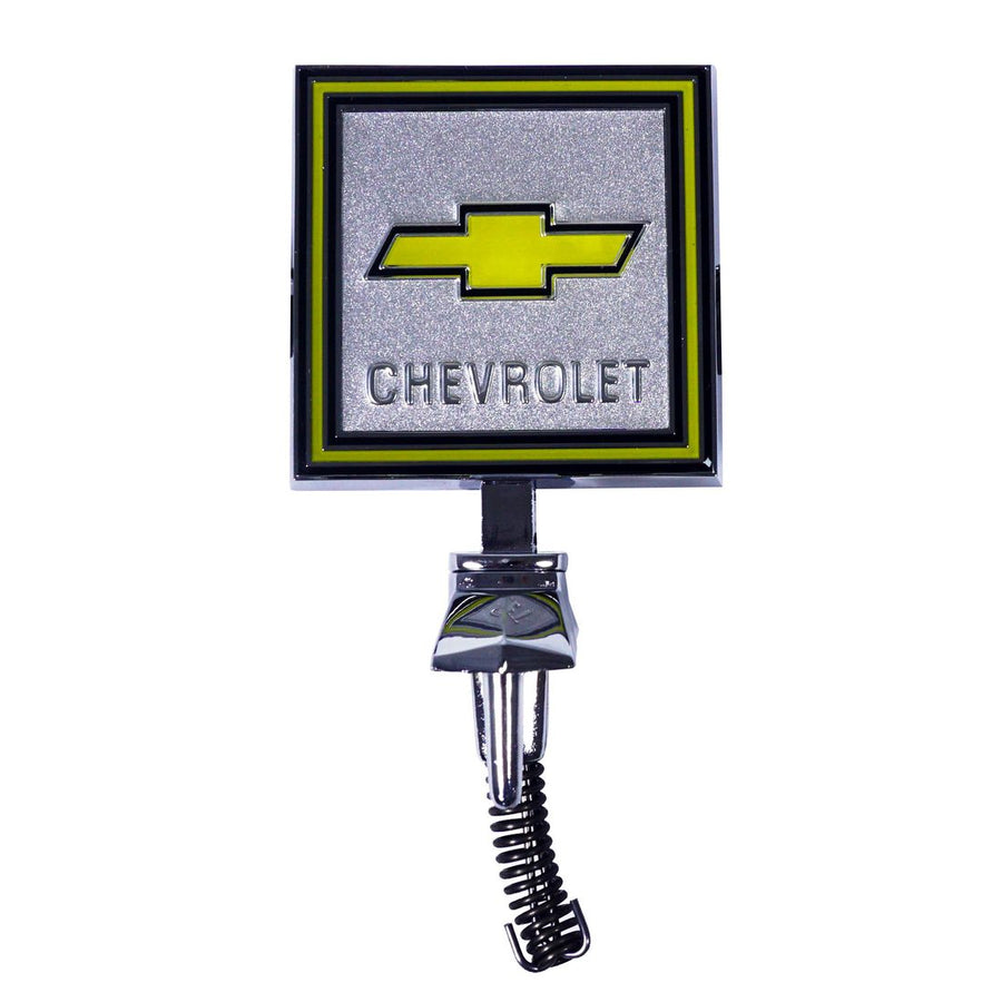 Chevrolet Hood Emblem