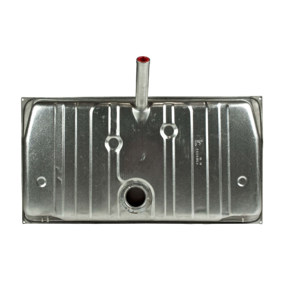 The Right Stuff 1970 Firebird,Camaro Fuel Tank with ECS and 3 Vents on Front - (FFT7002)