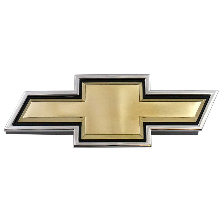 Chevrolet Grille Emblem