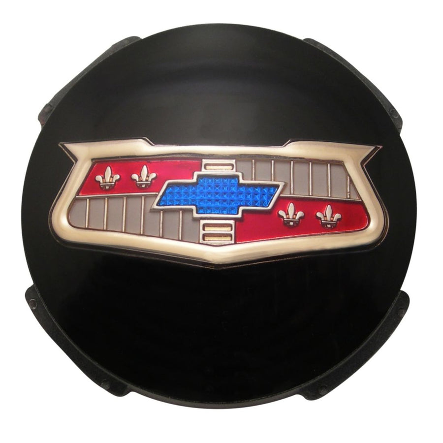 Chevrolet Wheel Spinner