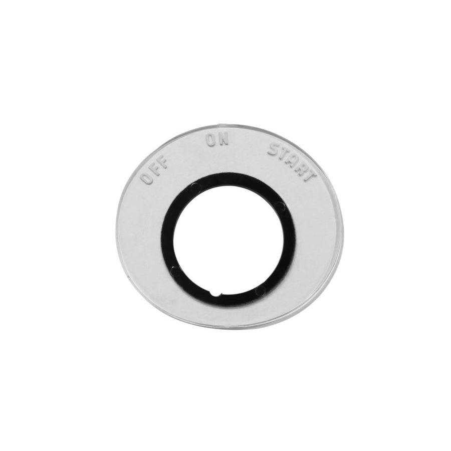 Chevrolet, GMC Instrument Panel Bezel