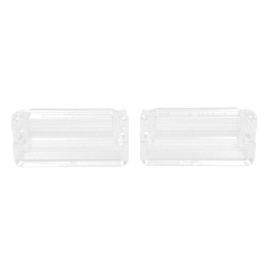 1968 Chevrolet Corvette Back Up Light Lens
