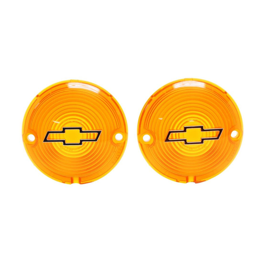 Chevrolet Parking Light Lens