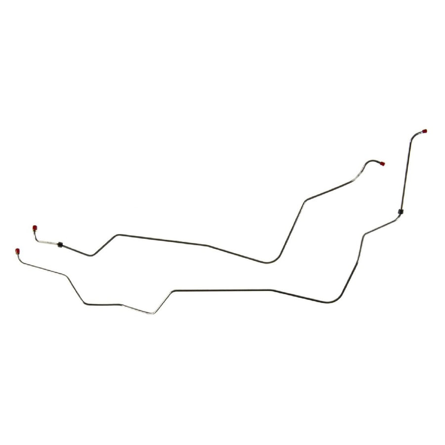The Right Stuff 1967 Mercury Montclair, Pre-Bent OE Steel Trans Cooler Line - (GTC6702)