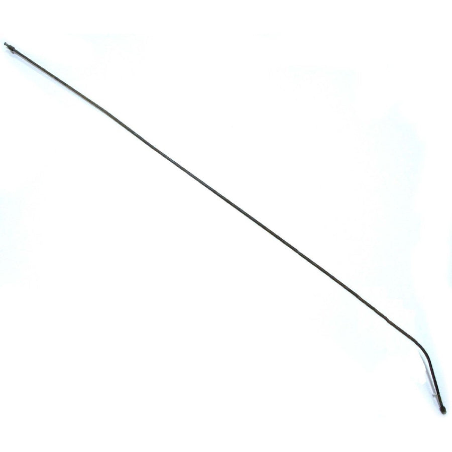 The Right Stuff 1950 Chevrolet Bel Air, Pre-Bent Front To Rear OE Steel Brake Line - (BIN5001)