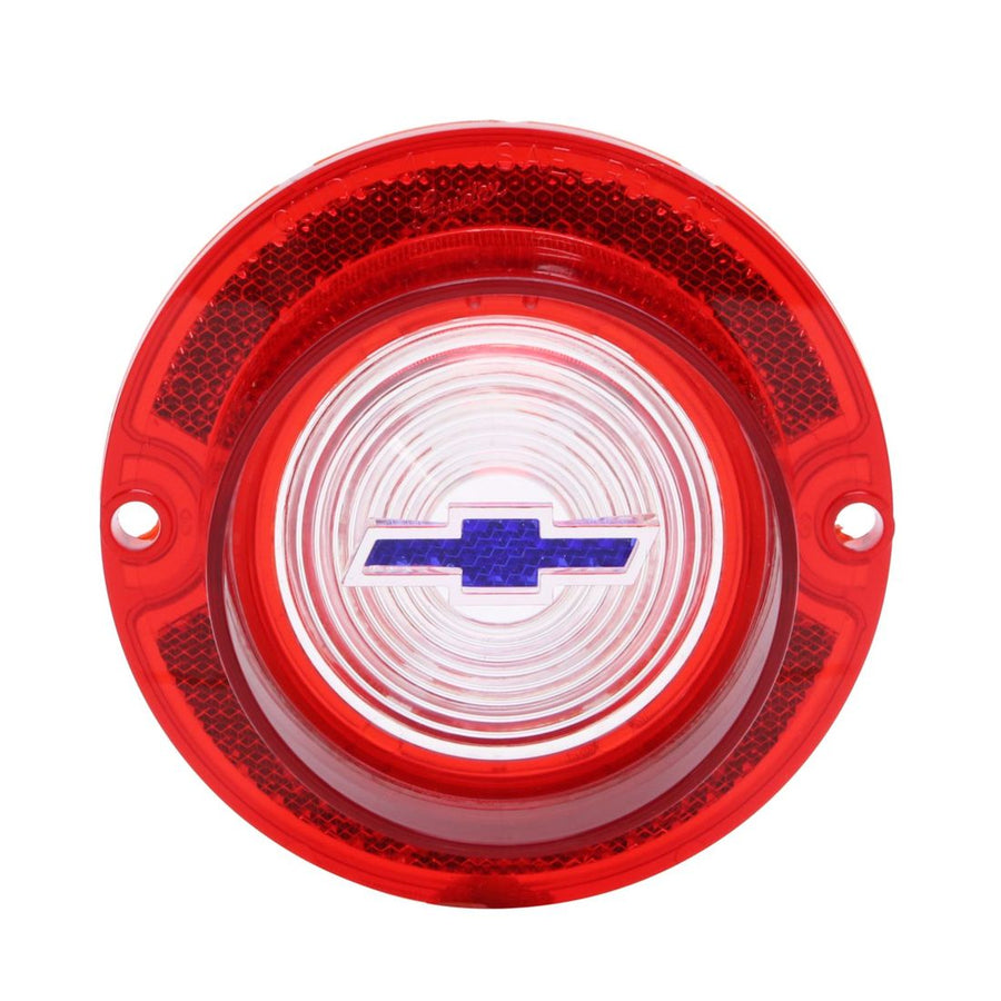 Chevrolet Back Up Light Lens