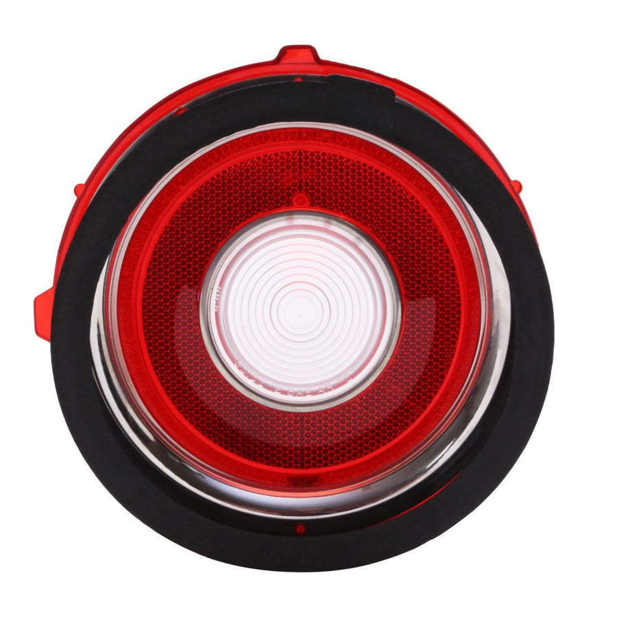 70-71 Chevrolet Camaro Back Up Light Lens
